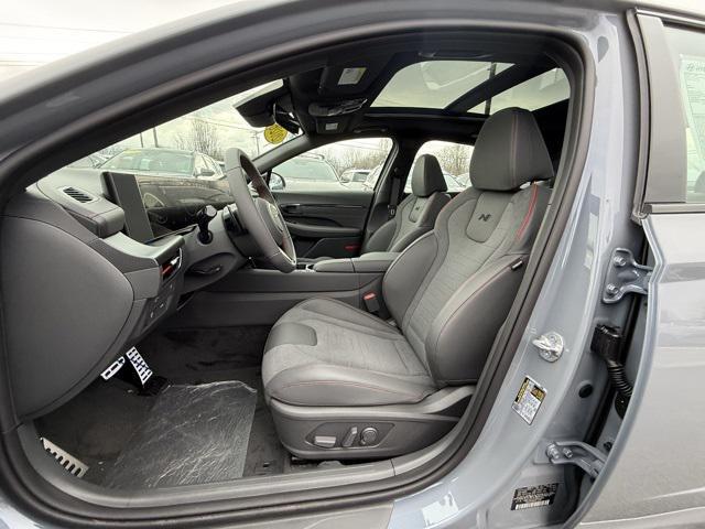 new 2026 Hyundai Sonata car, priced at $34,916