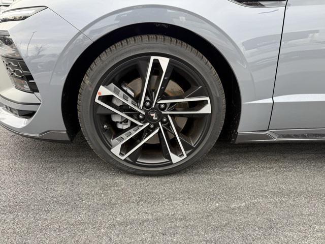 new 2026 Hyundai Sonata car, priced at $34,916