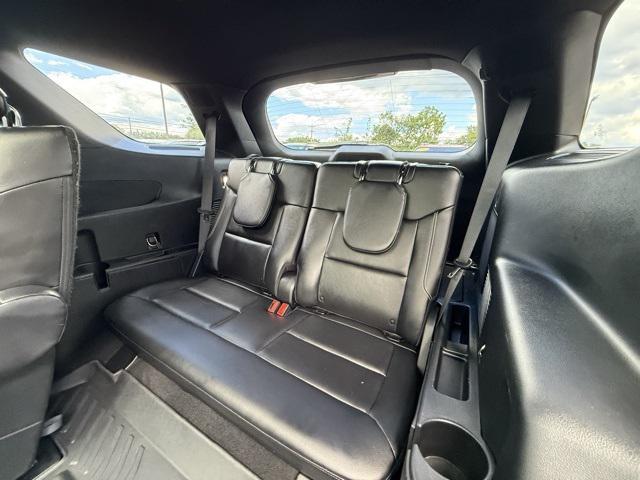 used 2020 Ford Explorer car, priced at $30,397