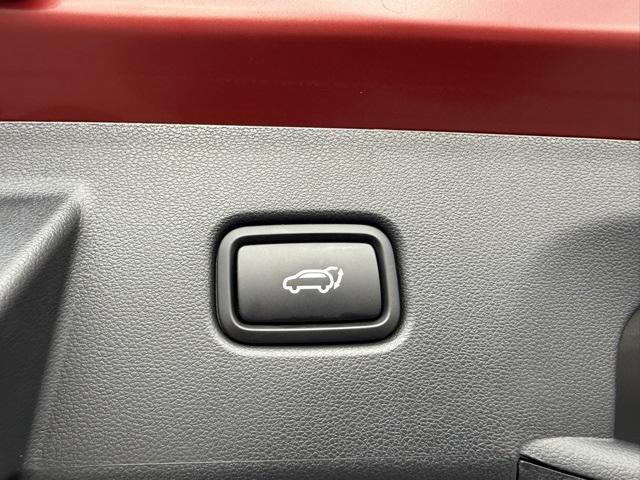 used 2025 Hyundai TUCSON Hybrid car, priced at $37,929