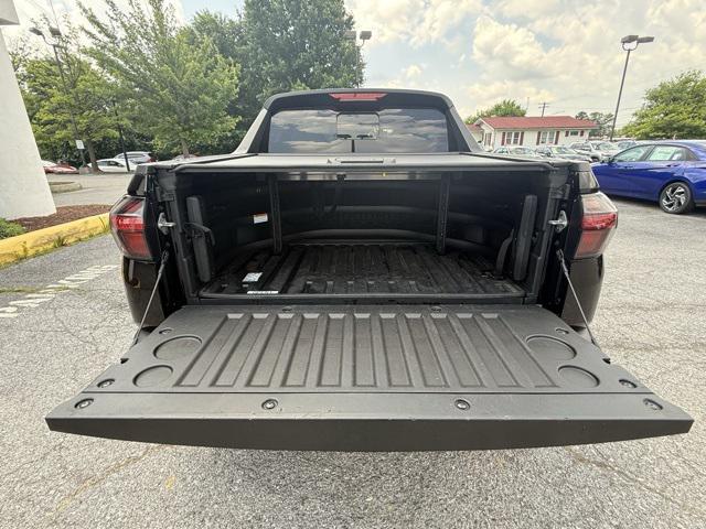 used 2022 Hyundai SANTA CRUZ car, priced at $20,697