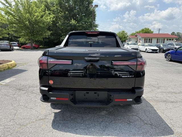 used 2022 Hyundai SANTA CRUZ car, priced at $20,697