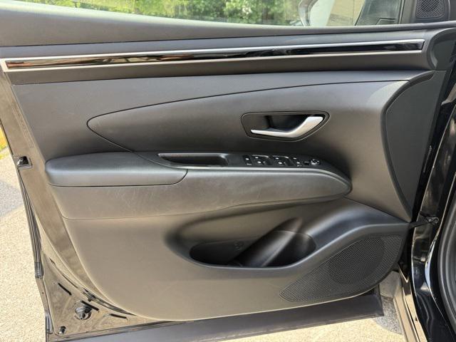 used 2022 Hyundai SANTA CRUZ car, priced at $20,697