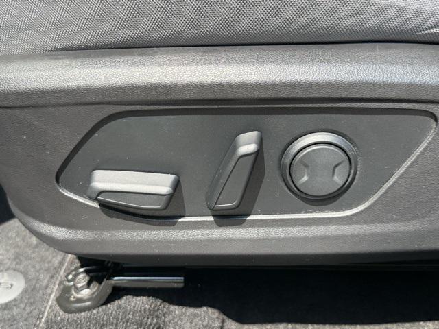 used 2022 Hyundai SANTA CRUZ car, priced at $20,697