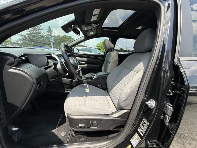 used 2022 Hyundai SANTA CRUZ car, priced at $20,697