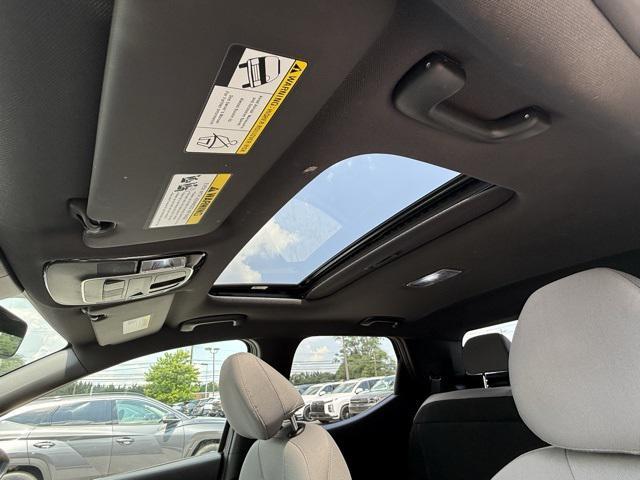 used 2022 Hyundai SANTA CRUZ car, priced at $20,697