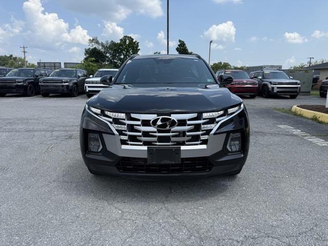 used 2022 Hyundai SANTA CRUZ car, priced at $20,697