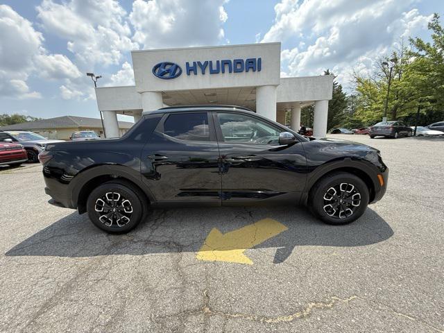 used 2022 Hyundai SANTA CRUZ car, priced at $20,697