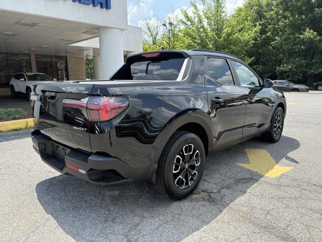 used 2022 Hyundai SANTA CRUZ car, priced at $20,697