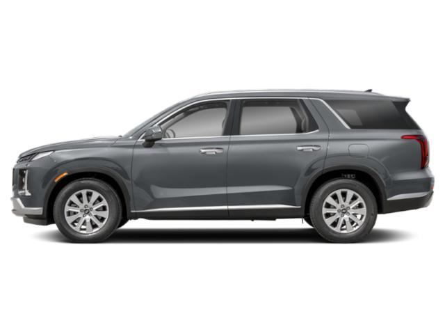new 2025 Hyundai Palisade car, priced at $45,674