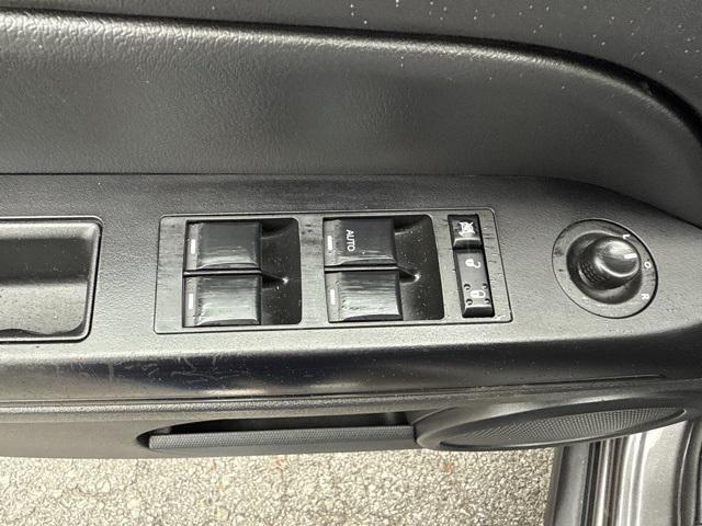 used 2016 Jeep Patriot car, priced at $8,827