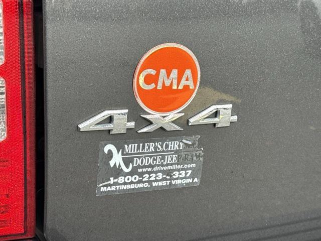 used 2016 Jeep Patriot car, priced at $8,827