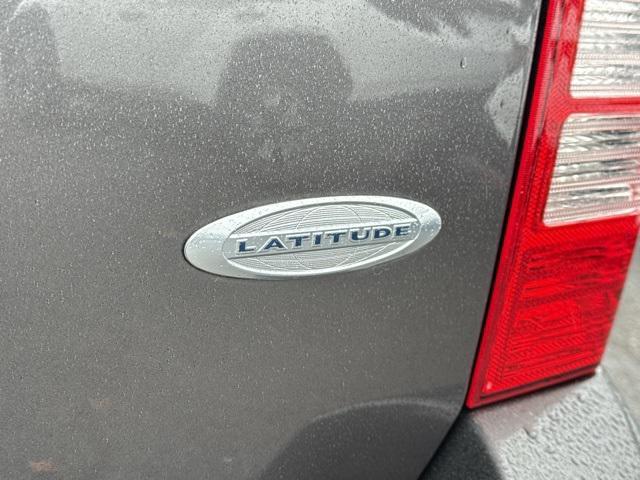 used 2016 Jeep Patriot car, priced at $8,827