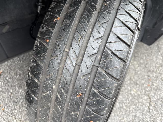 used 2016 Jeep Patriot car, priced at $8,827