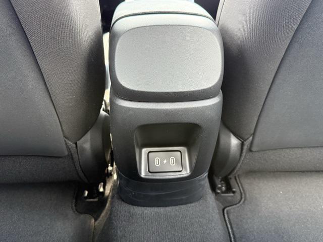 new 2025 Hyundai Elantra car, priced at $23,410