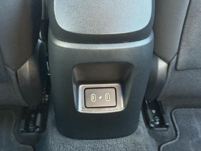 used 2025 Hyundai Elantra car, priced at $20,995