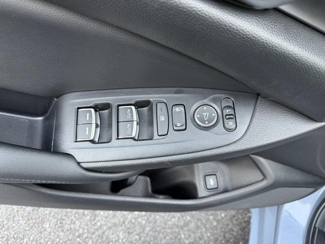 used 2022 Honda Accord car, priced at $22,278