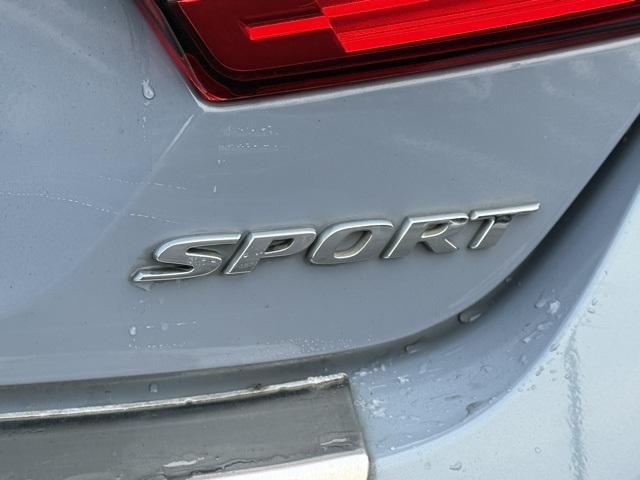 used 2022 Honda Accord car, priced at $22,278