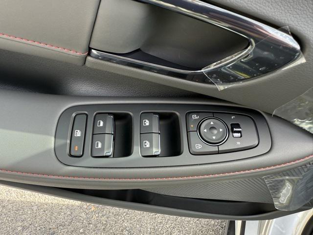 new 2025 Hyundai Sonata car, priced at $33,585
