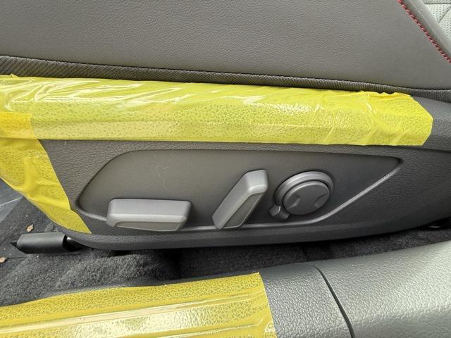 new 2025 Hyundai Sonata car, priced at $33,585