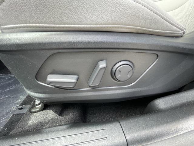 new 2025 Hyundai Tucson car, priced at $32,685