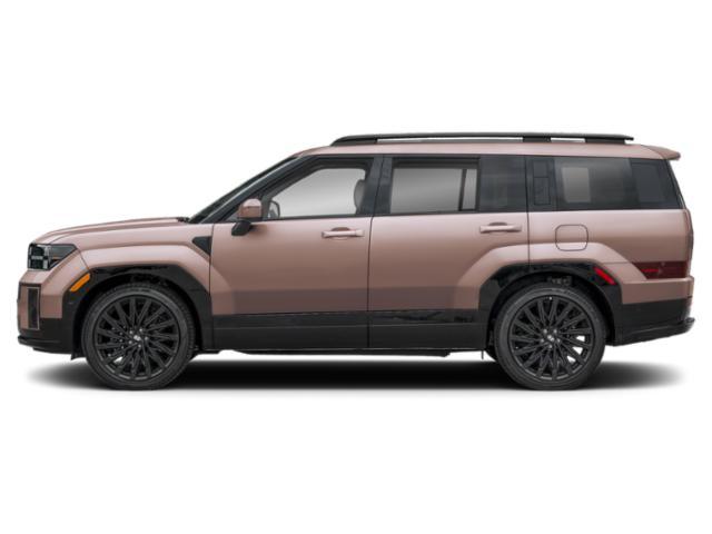 new 2025 Hyundai Santa Fe car, priced at $46,925