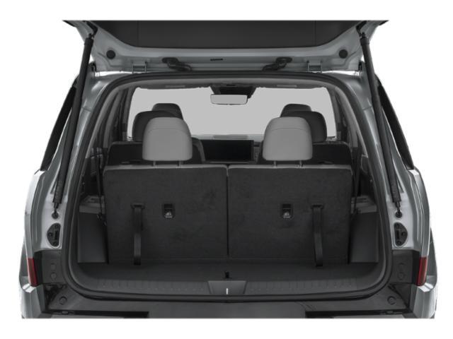 new 2025 Hyundai Santa Fe car, priced at $46,925