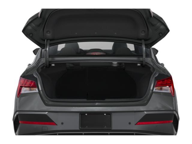 new 2025 Hyundai Elantra car, priced at $29,495