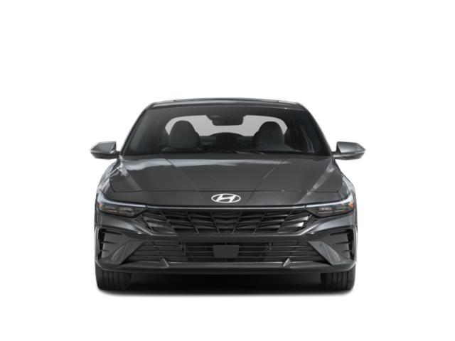 new 2025 Hyundai Elantra car, priced at $29,495