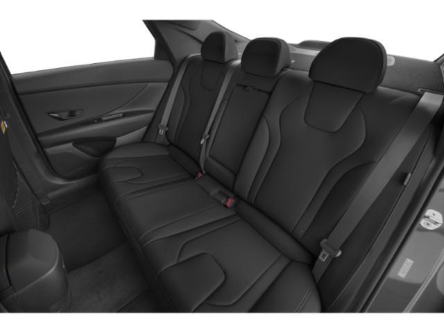 new 2025 Hyundai Elantra car, priced at $29,495