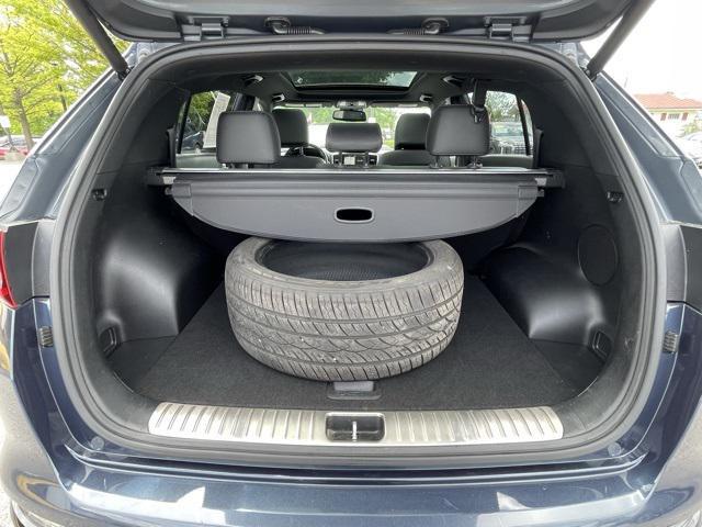 used 2020 Kia Sportage car, priced at $18,759
