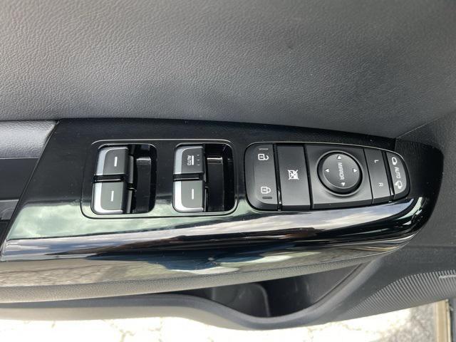 used 2020 Kia Sportage car, priced at $18,759