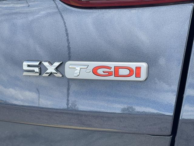 used 2020 Kia Sportage car, priced at $18,759