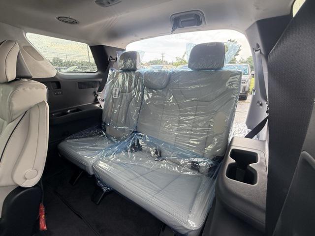 new 2025 Hyundai Palisade car, priced at $50,195