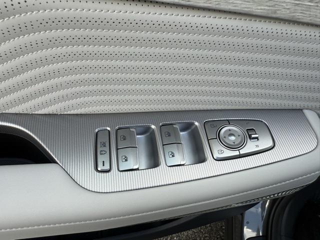 new 2025 Hyundai Palisade car, priced at $50,195