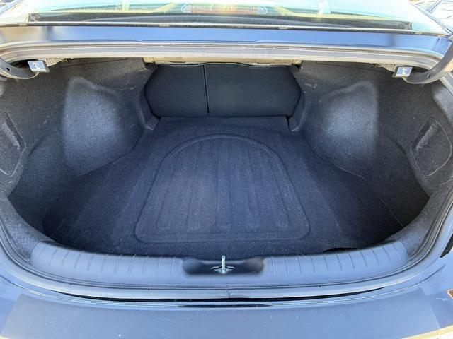 used 2023 Hyundai Elantra car, priced at $25,595