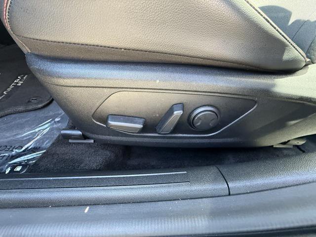 used 2023 Hyundai Elantra car, priced at $25,595