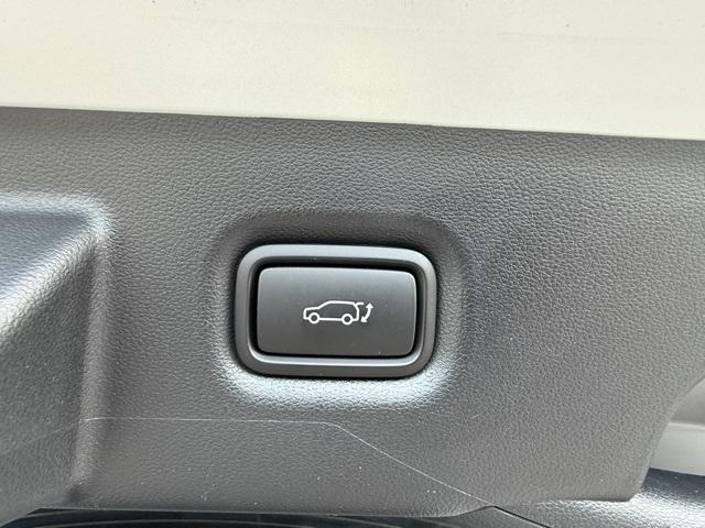new 2025 Hyundai IONIQ 5 car, priced at $55,402