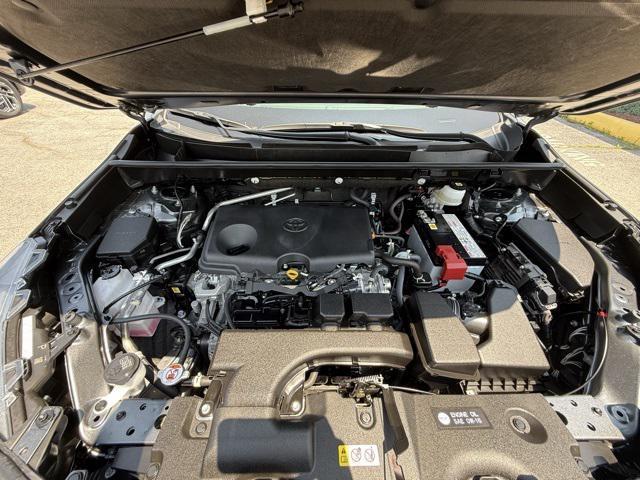 used 2024 Toyota RAV4 car, priced at $39,346