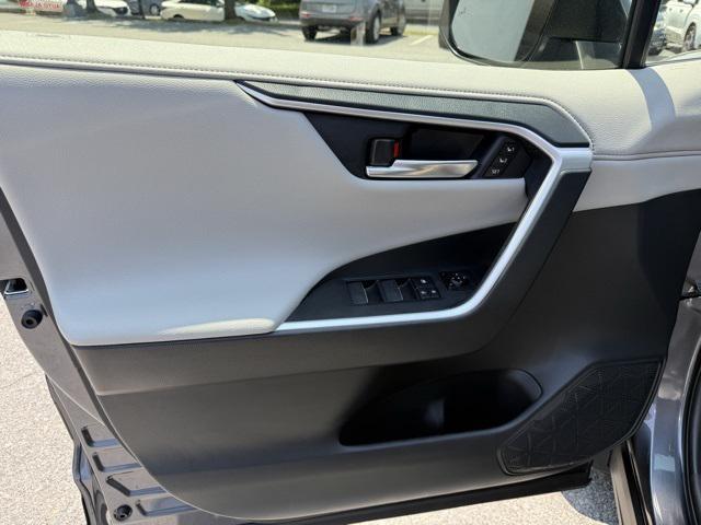 used 2024 Toyota RAV4 car, priced at $39,346