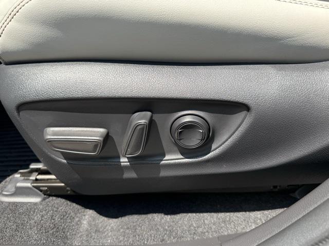 used 2024 Toyota RAV4 car, priced at $39,346