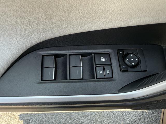 used 2024 Toyota RAV4 car, priced at $39,346
