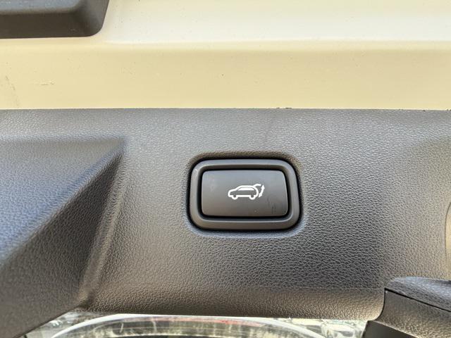new 2025 Hyundai Tucson car, priced at $39,690
