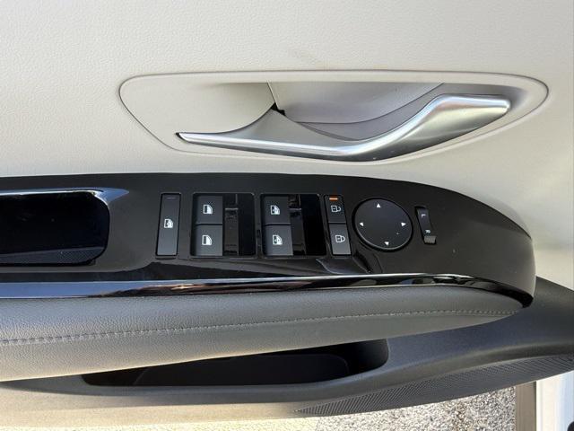 new 2025 Hyundai Tucson car, priced at $39,690