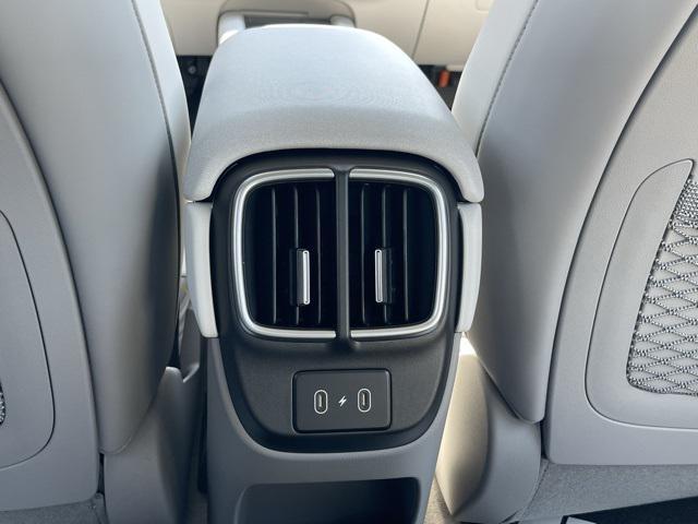 new 2025 Hyundai IONIQ 6 car, priced at $41,915
