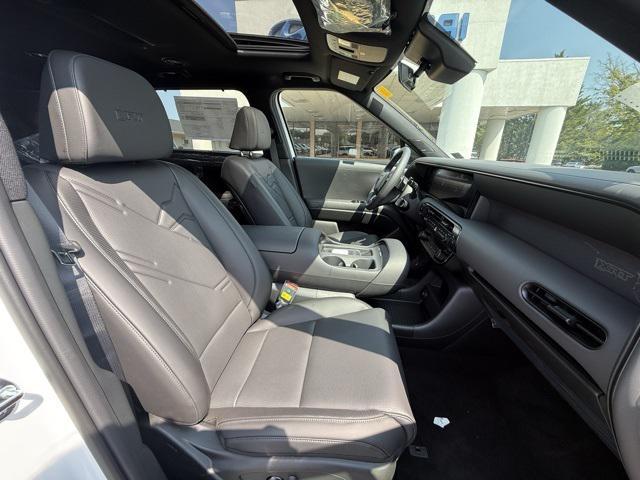 new 2026 Hyundai Palisade car, priced at $48,755