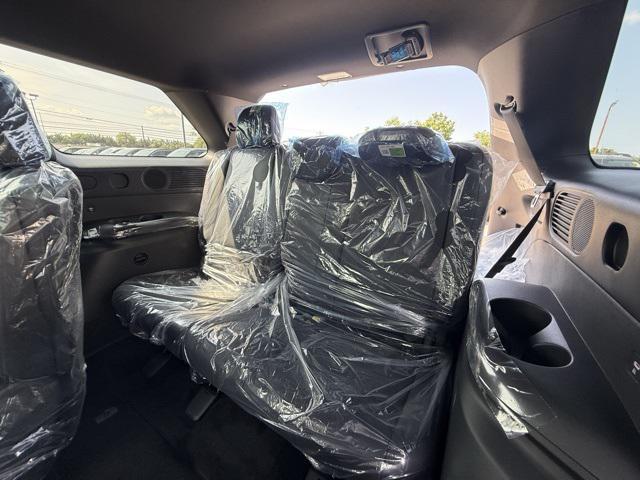 new 2026 Hyundai Palisade car, priced at $48,755