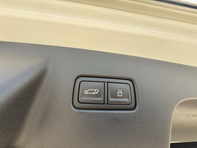 new 2026 Hyundai Palisade car, priced at $48,755