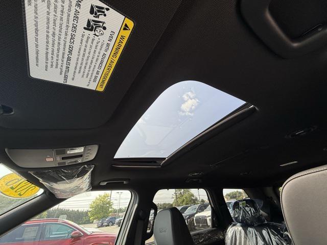 new 2026 Hyundai Palisade car, priced at $48,755