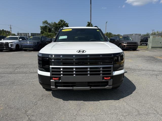 new 2026 Hyundai Palisade car, priced at $48,755